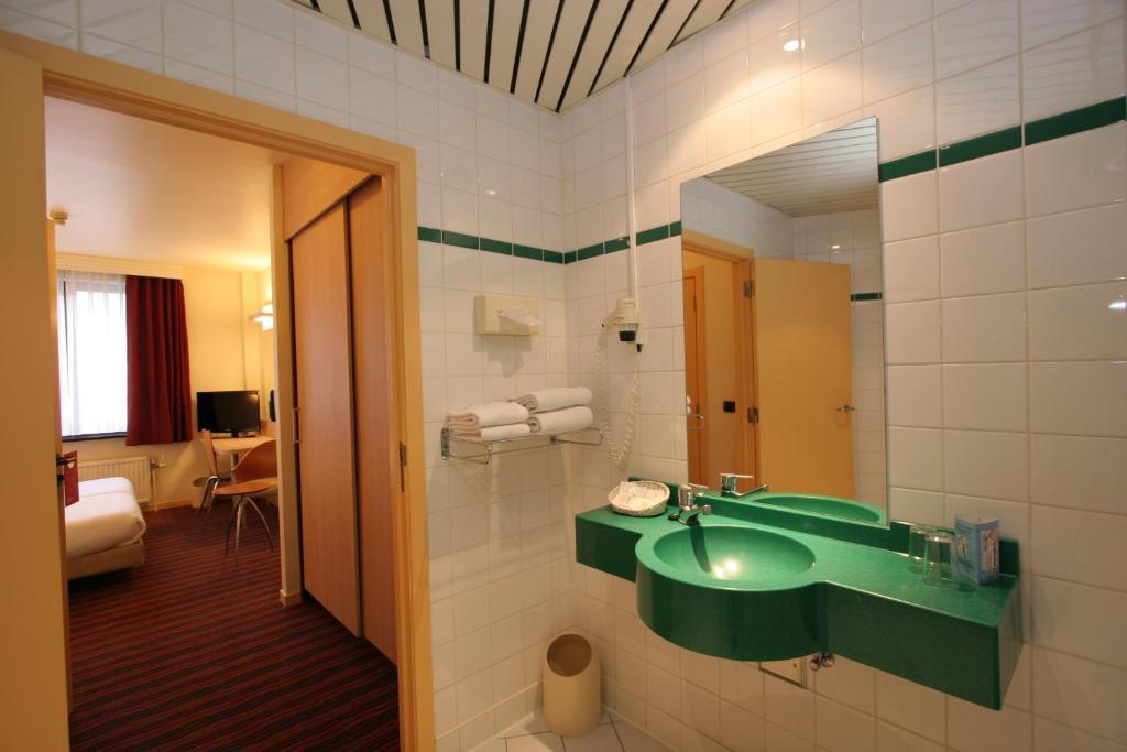 Astrid Centre Hotel