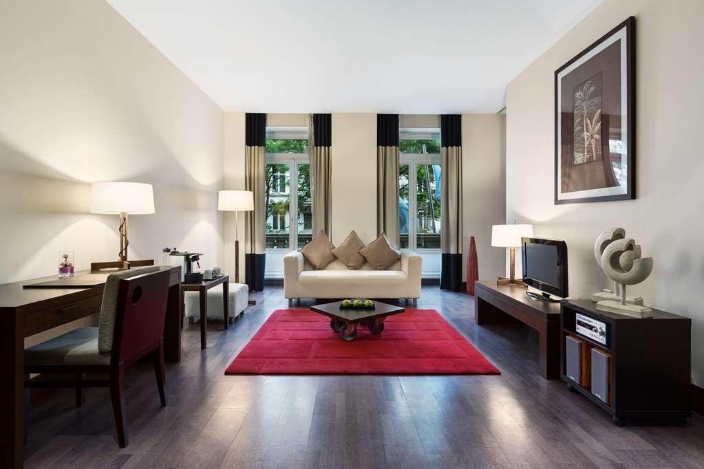 Nh Collection Centre 4* Brussels