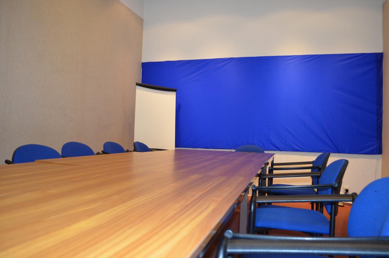 Frühstückspension Institute Of Cultural Affairs *