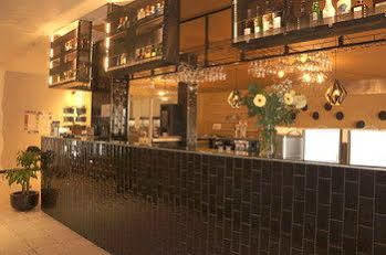 Hotel Escale 3*