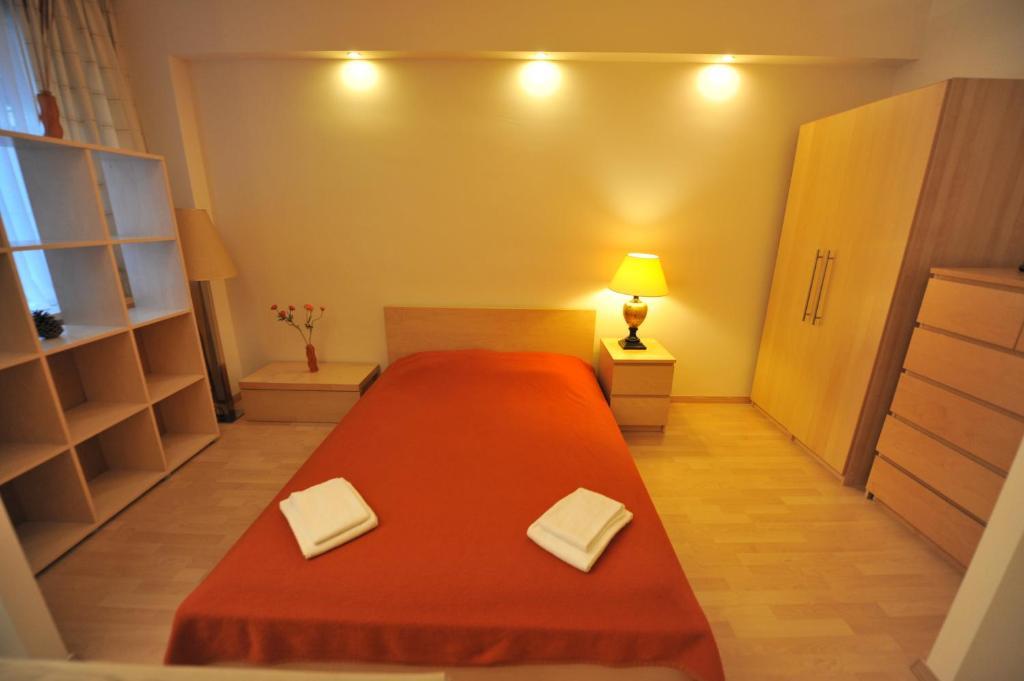 European Union Flat * Brussels