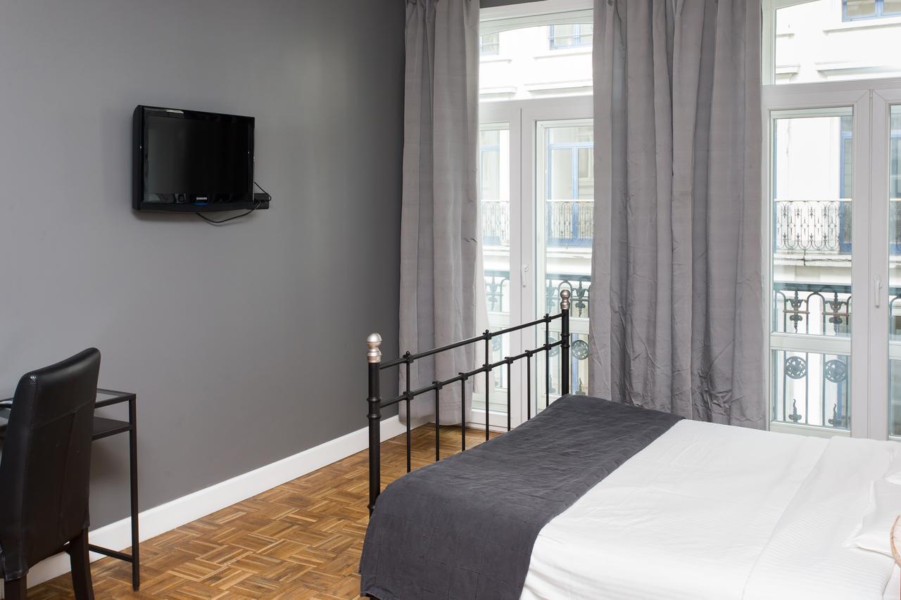 B&B La Casa Bxl Guest house 3*