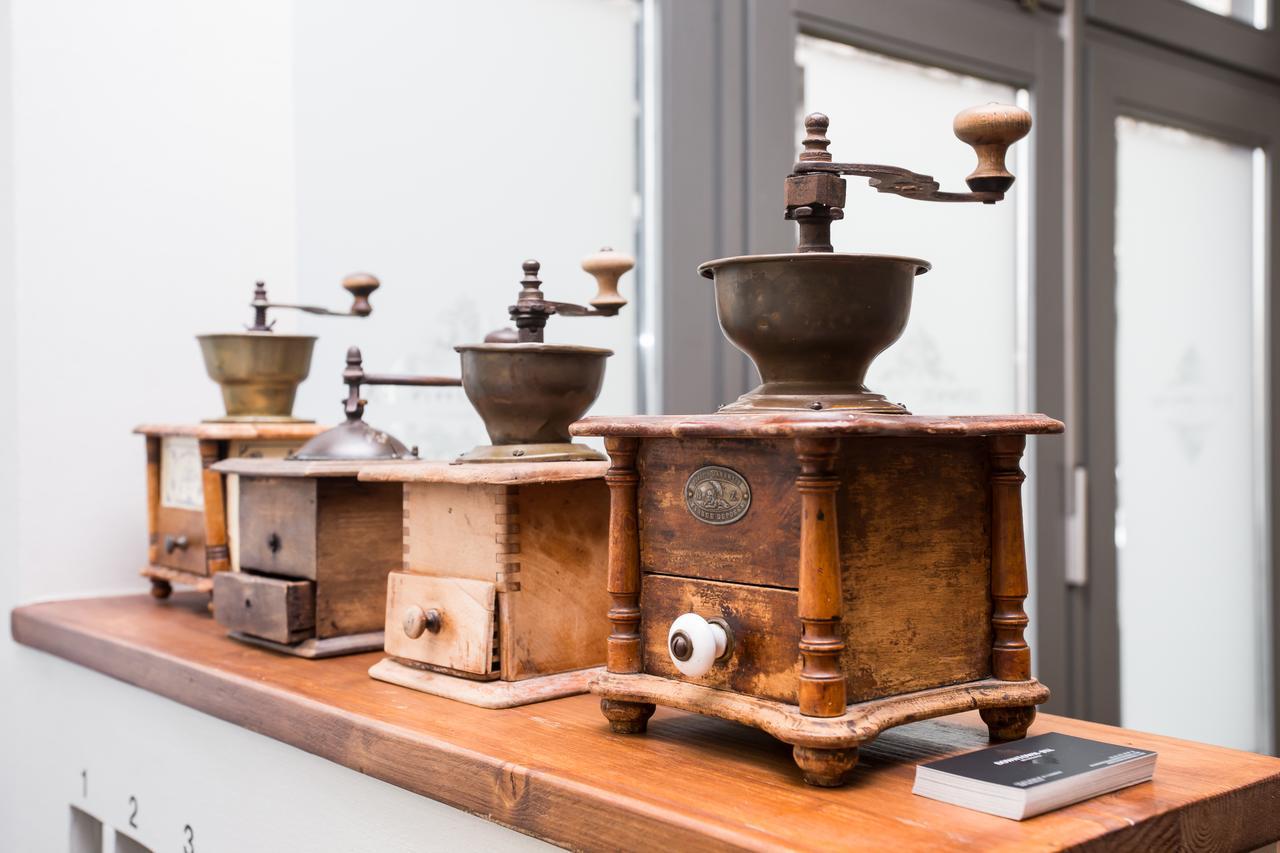 Guest house B&B La Casa Bxl