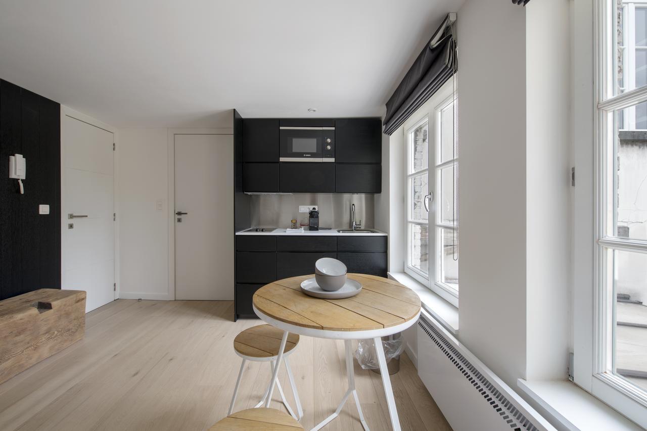 Quartier Sablon