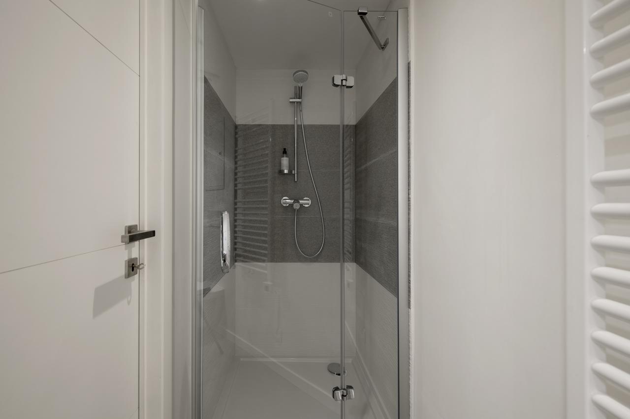 Quartier Sablon Apartment Brussels