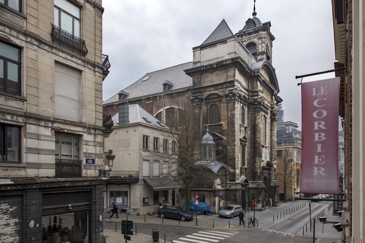 Quartier Sablon * Brussels
