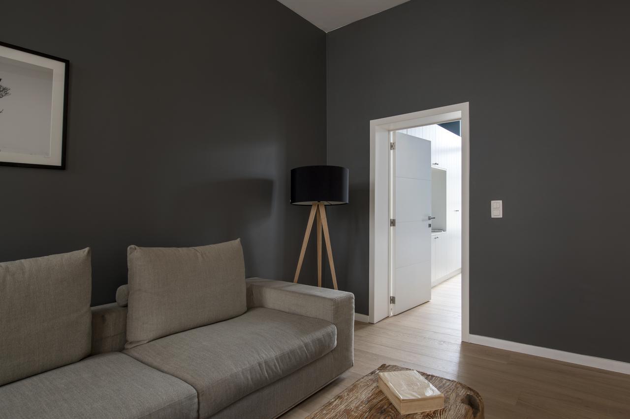 Apartment Quartier Sablon Brussels