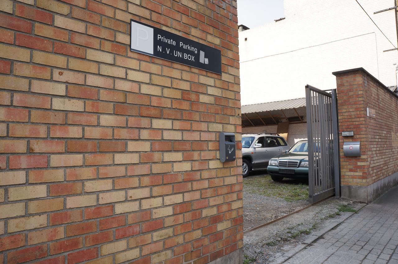 Es Midi Hostel