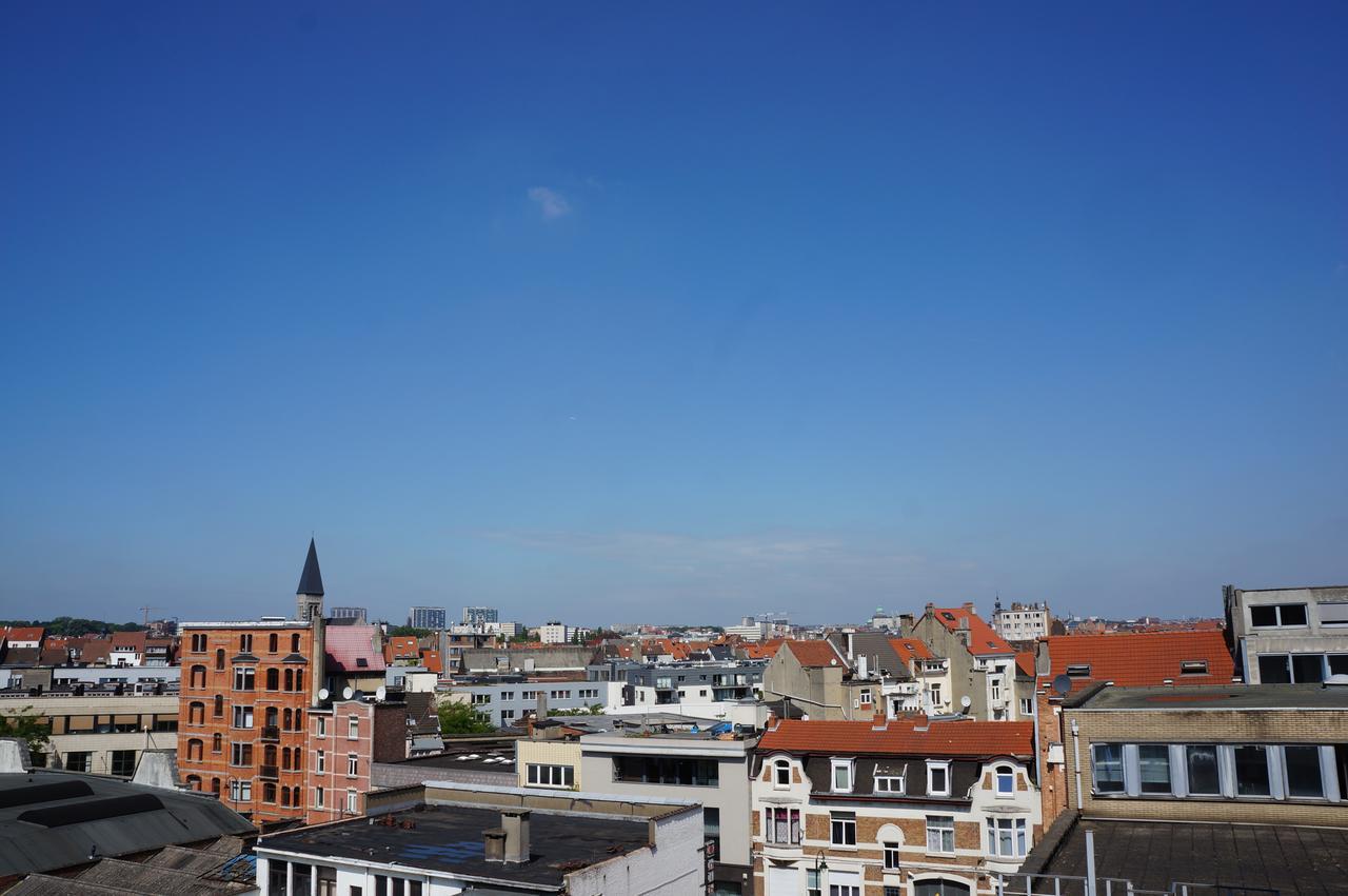 Hostel Es Midi Saint-Gilles