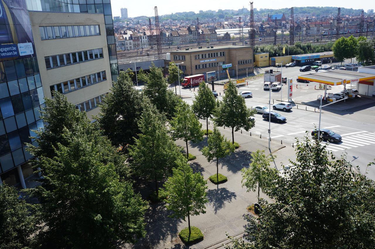 Es Midi Saint-Gilles