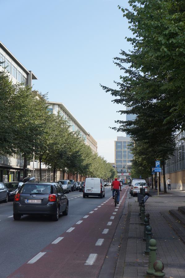 Es Midi * Saint-Gilles