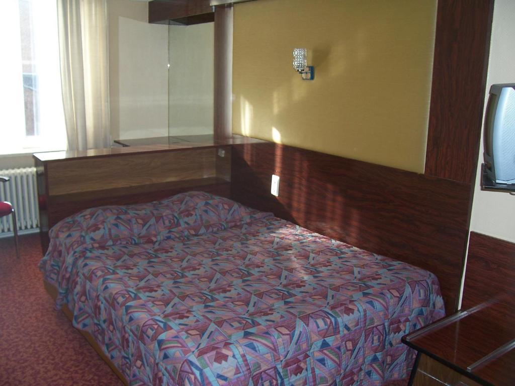 Manhattan Hotel Brussels