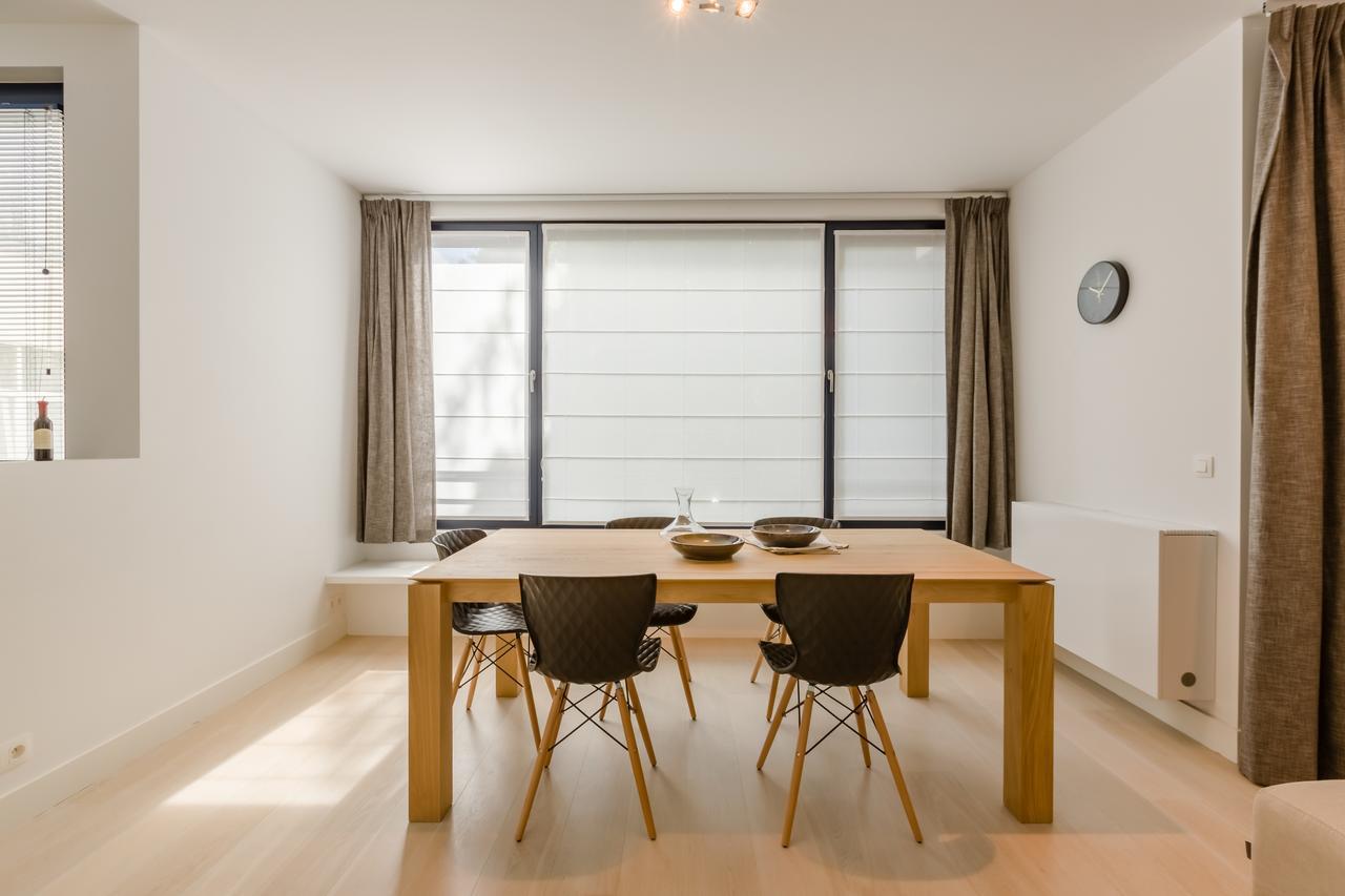 The Livorno Appartement Brussel
