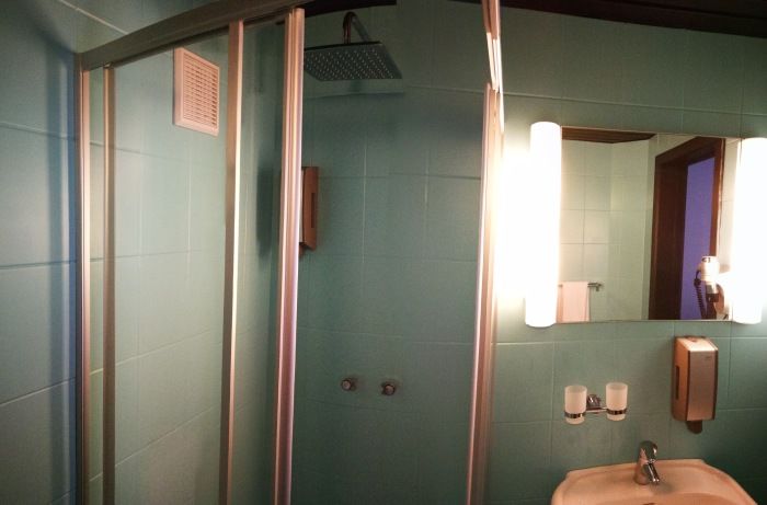Le Chantecler Hotel