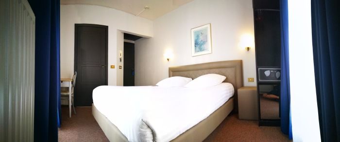 Hotel Le Chantecler