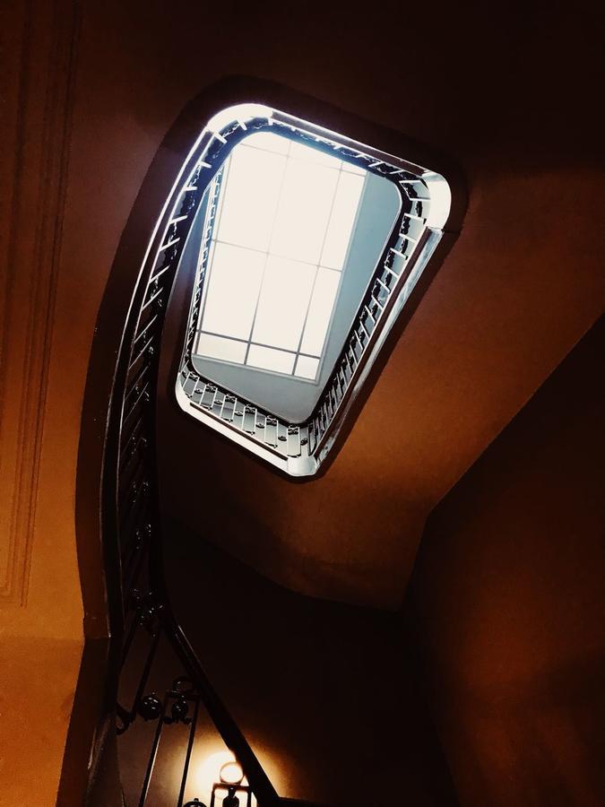 Bed & Breakfast Botanique Brussels