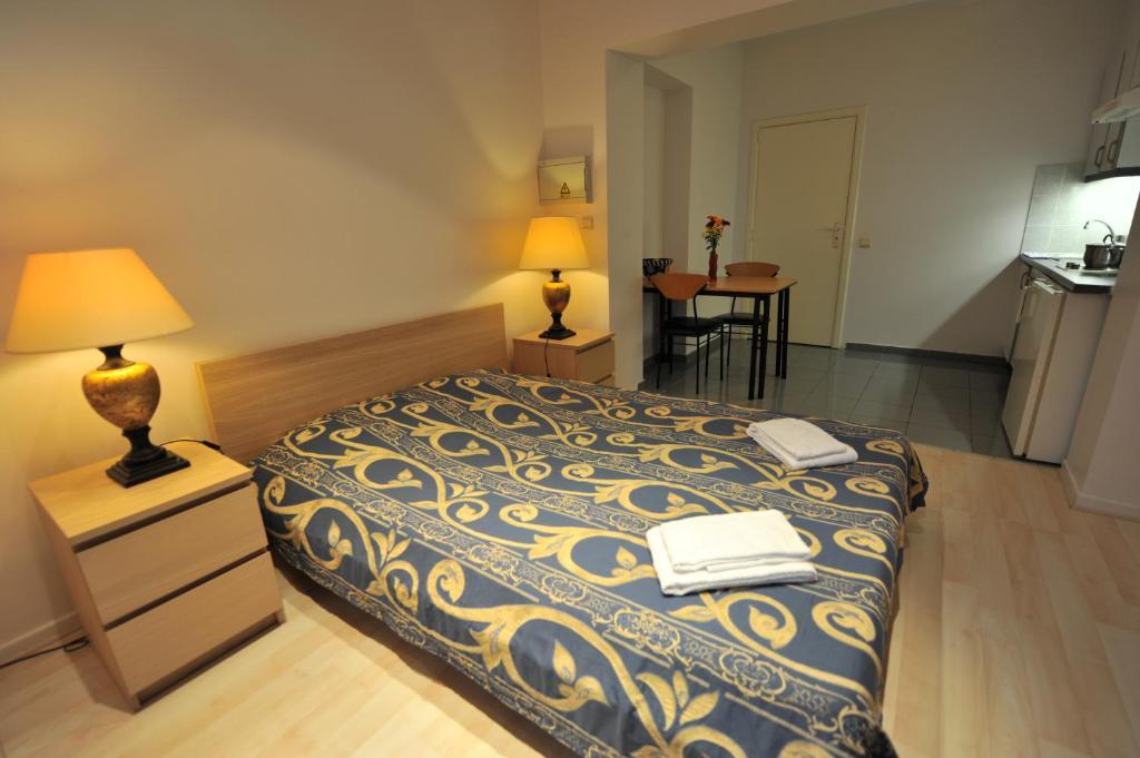 European Union Flat Apartment *