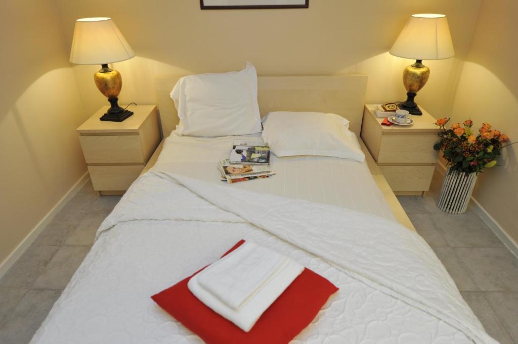 European Union Flat Apartment Brussels