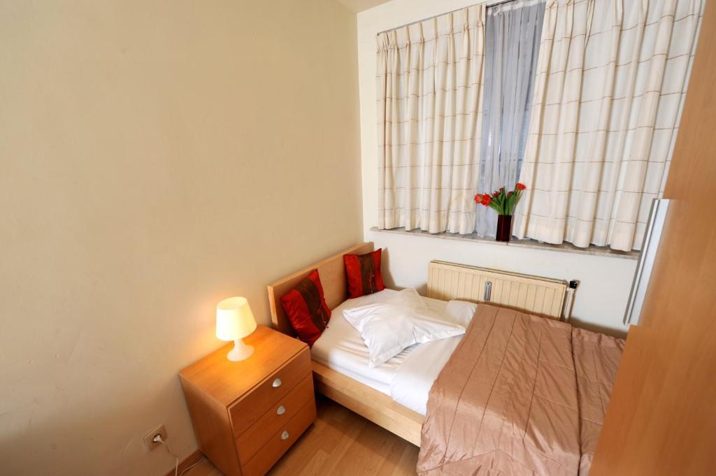 European Union Flat Apartment