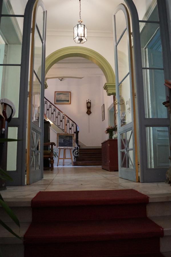 Botanique Bed & Breakfast Brussels