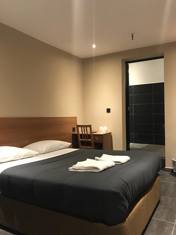 Hotel Royal Brussels