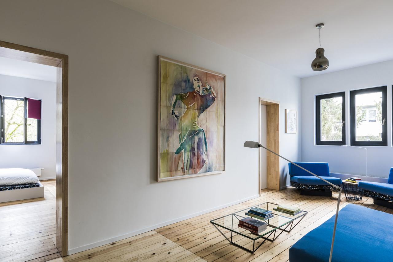 Bed & Breakfast Thalie Brussel