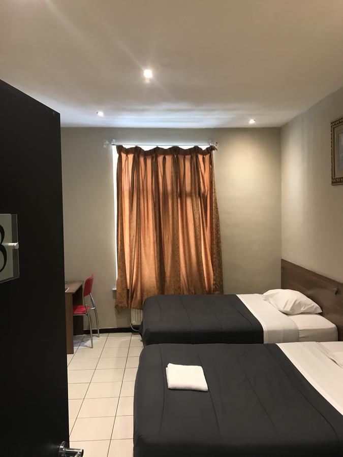 Royal Hotel Brussels