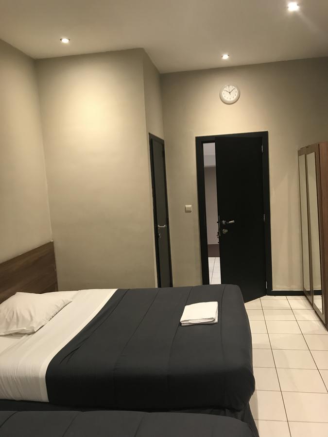 Hotel Royal Brussels