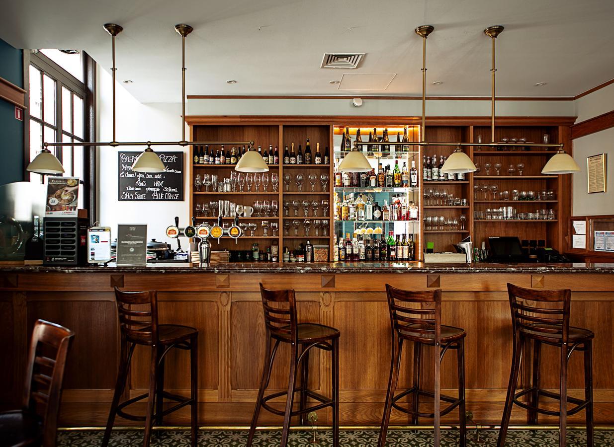 Ibis Off Grand'place Hotel