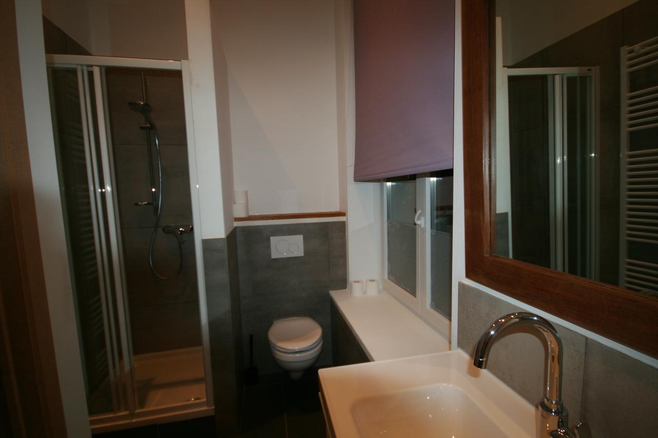 Apartamento Chatelain's