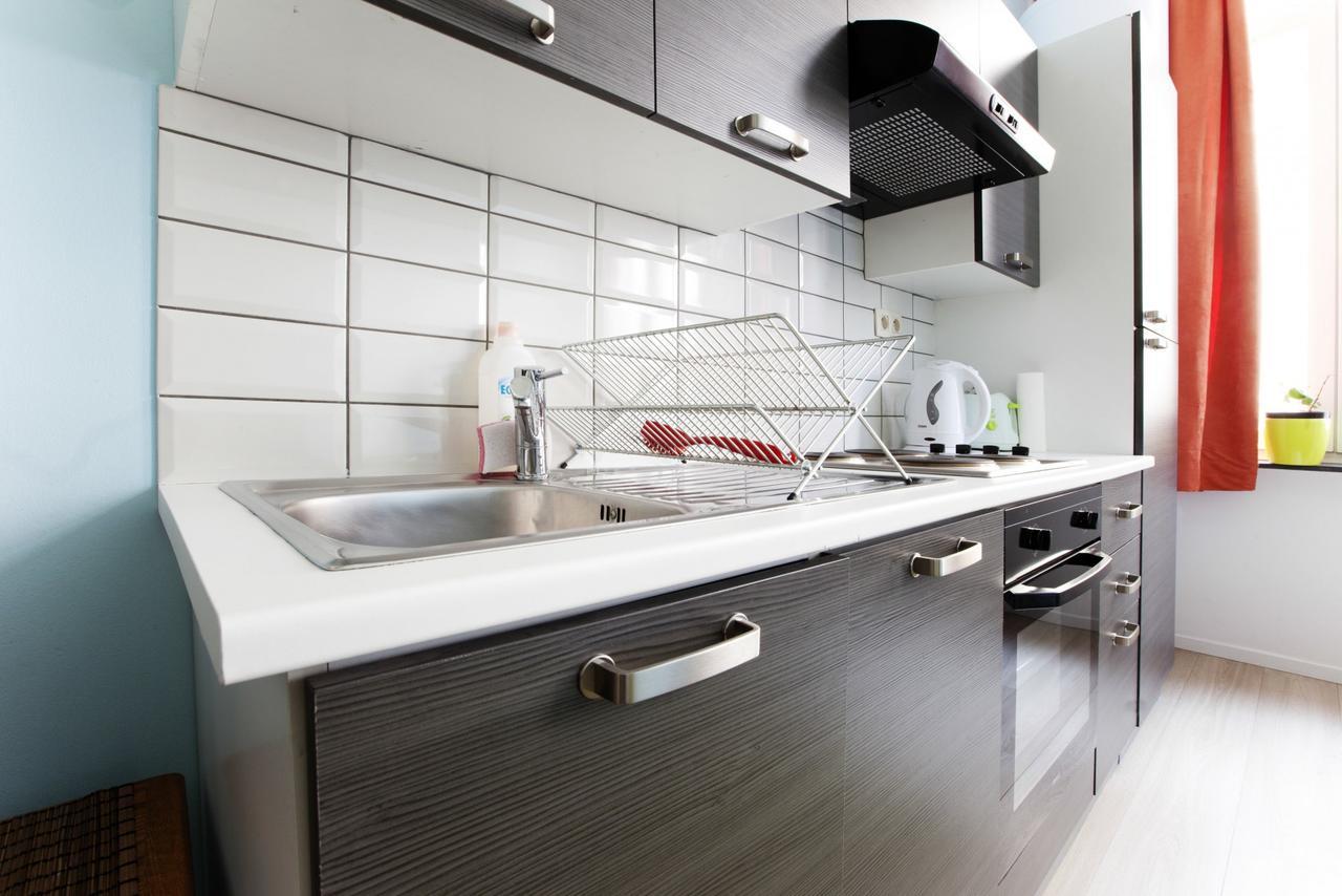 Apartment Center Apartements Fourche