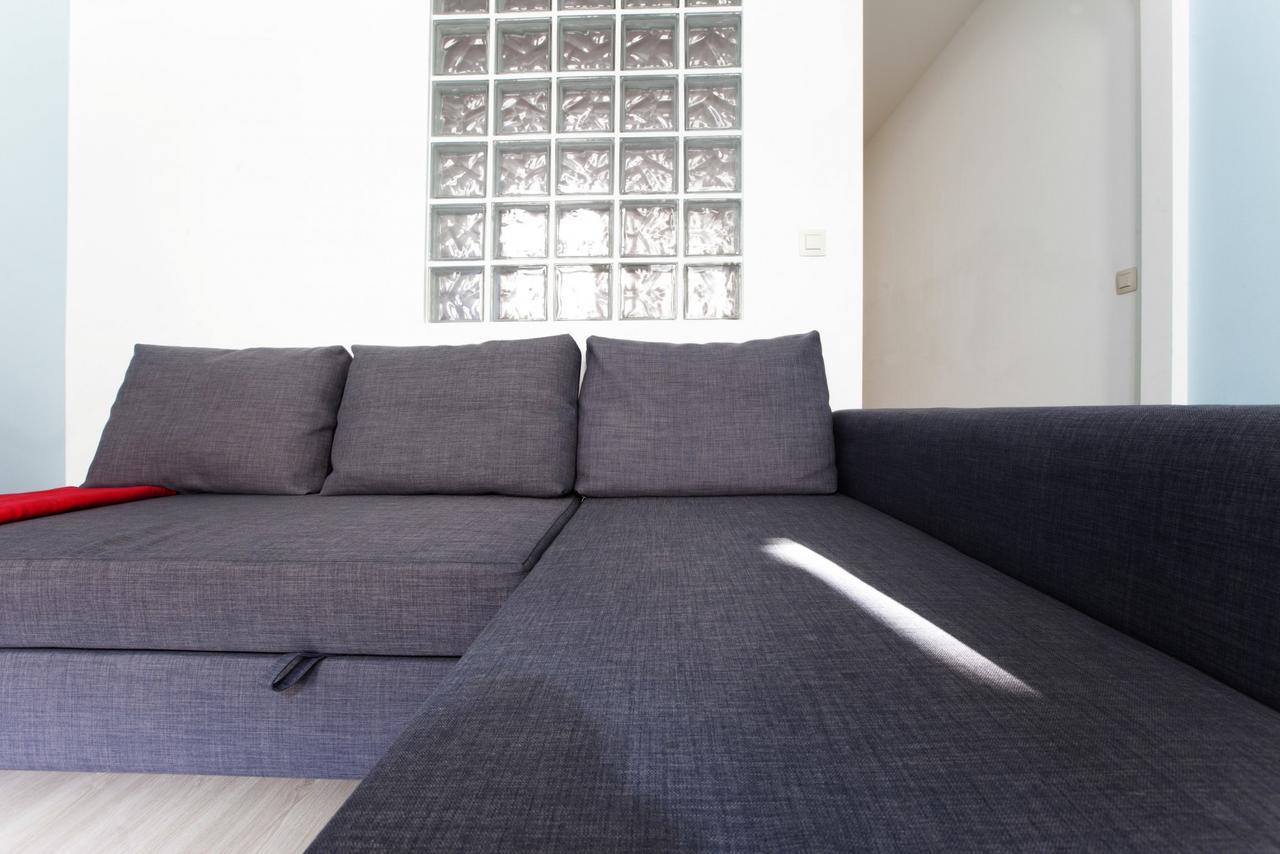 Center Apartements Fourche Apartment *