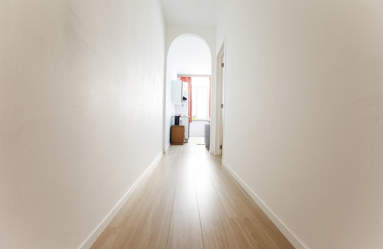 Center Apartements Fourche Apartment