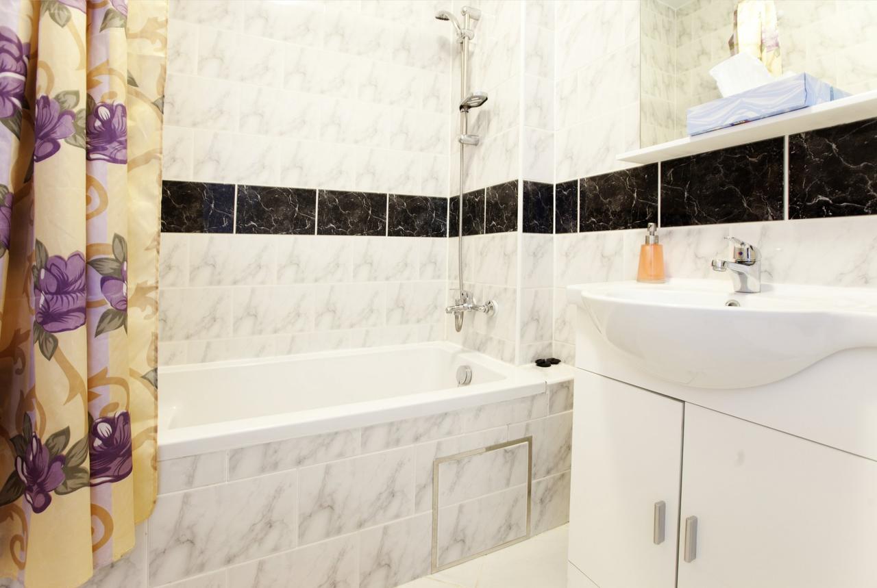 Center Apartements Fourche Apartment *