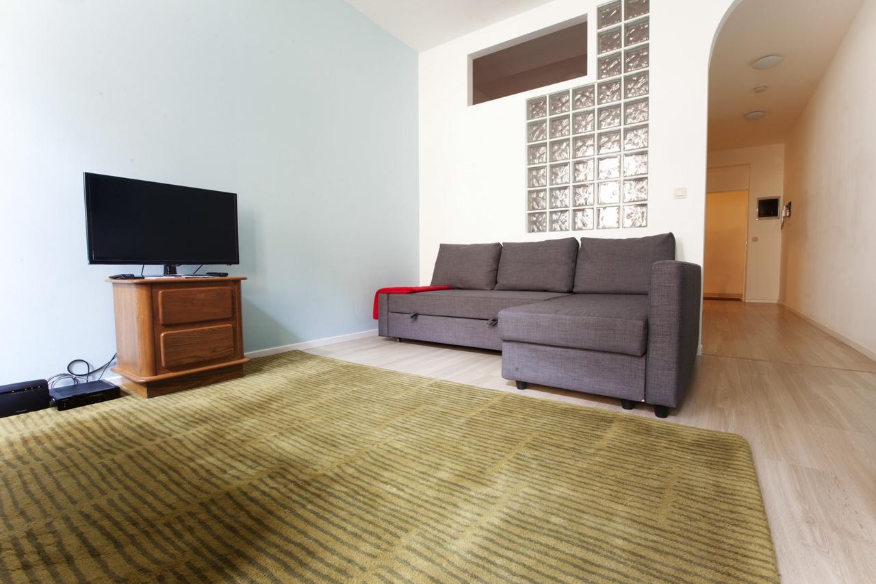 Center Apartements Fourche Apartment *