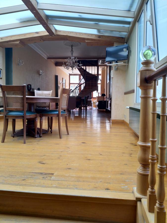 Apartment Grand Place