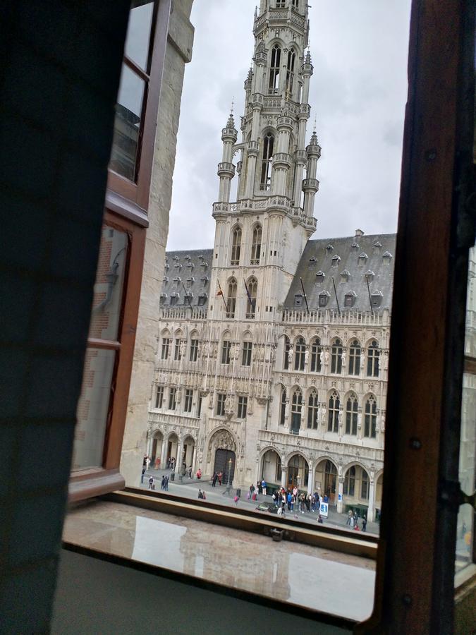 Apartment Grand Place