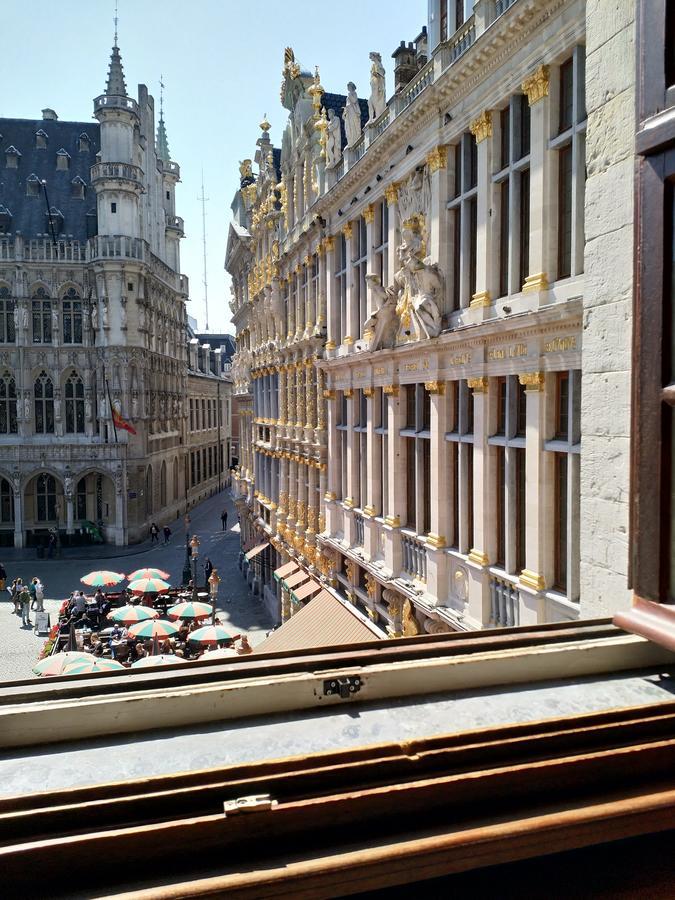 Apartment Grand Place Brussels