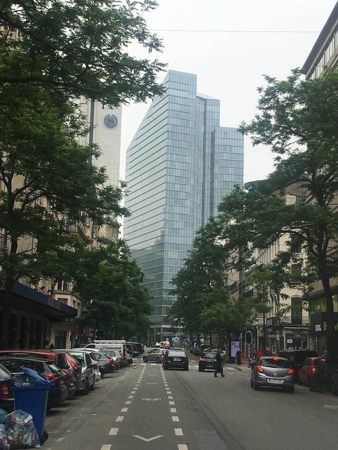Appartbrussels