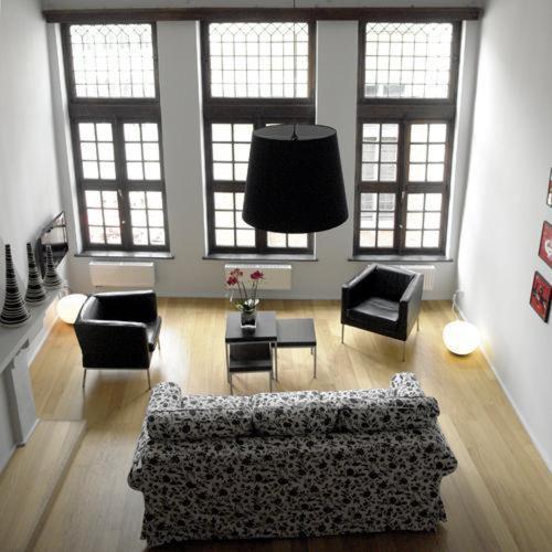 Apartment Grand Place