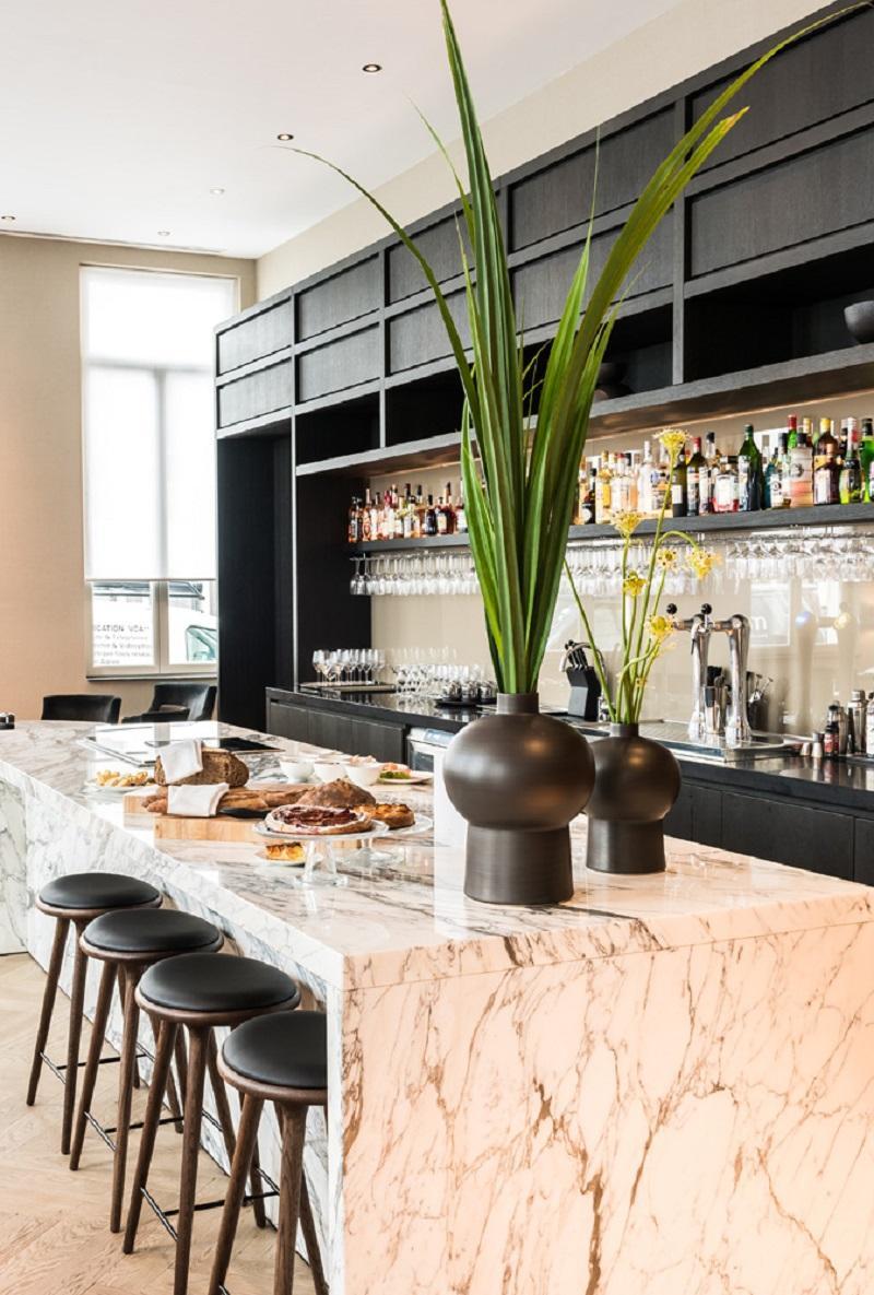 Numa Lief 4* Brussels