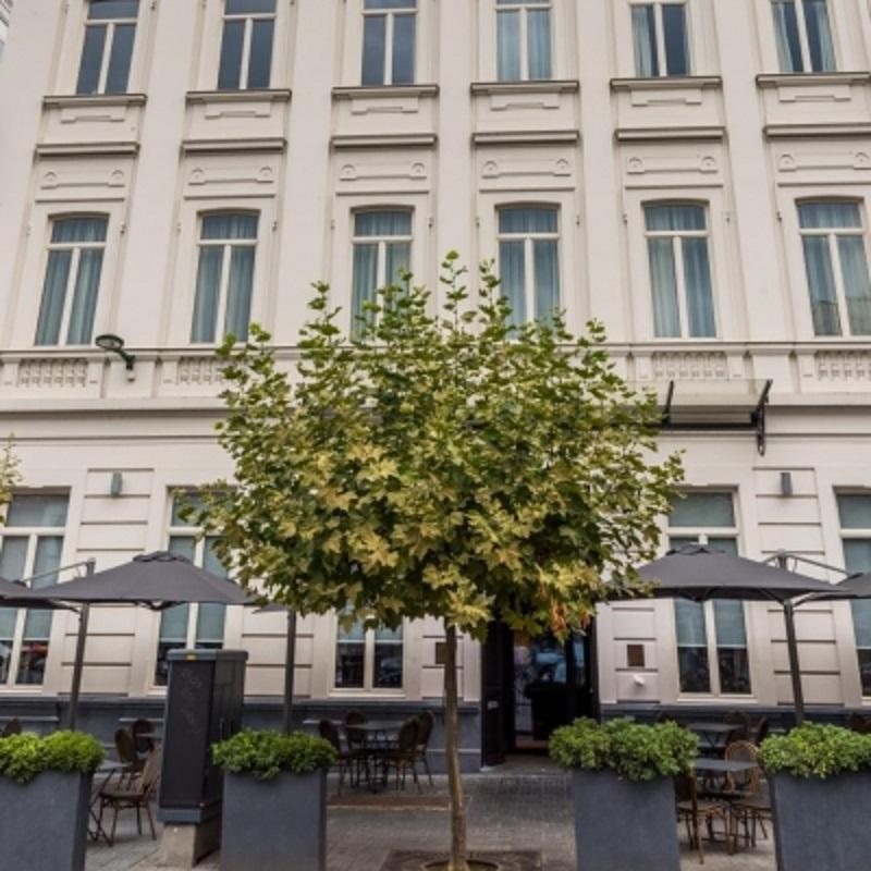 Numa Lief Aparthotel 4*