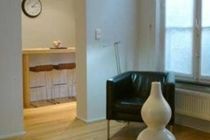 Appartement Resdience Grand Place Brussel