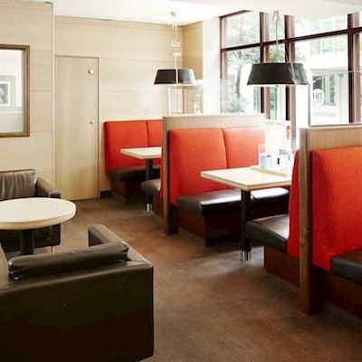 Nh Grand Place Arenberg Brussels