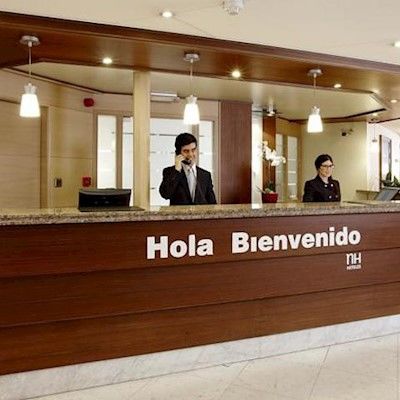 Nh Grand Place Arenberg Hotel Brussels