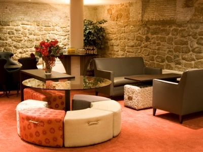Hotel Atlas 3*