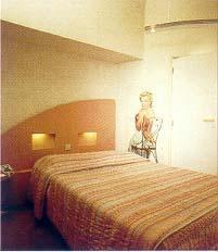 The Hoxton, Brussels Hotel 4*