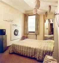 The Hoxton, Brussels 4* Saint-Josse-ten-Noode