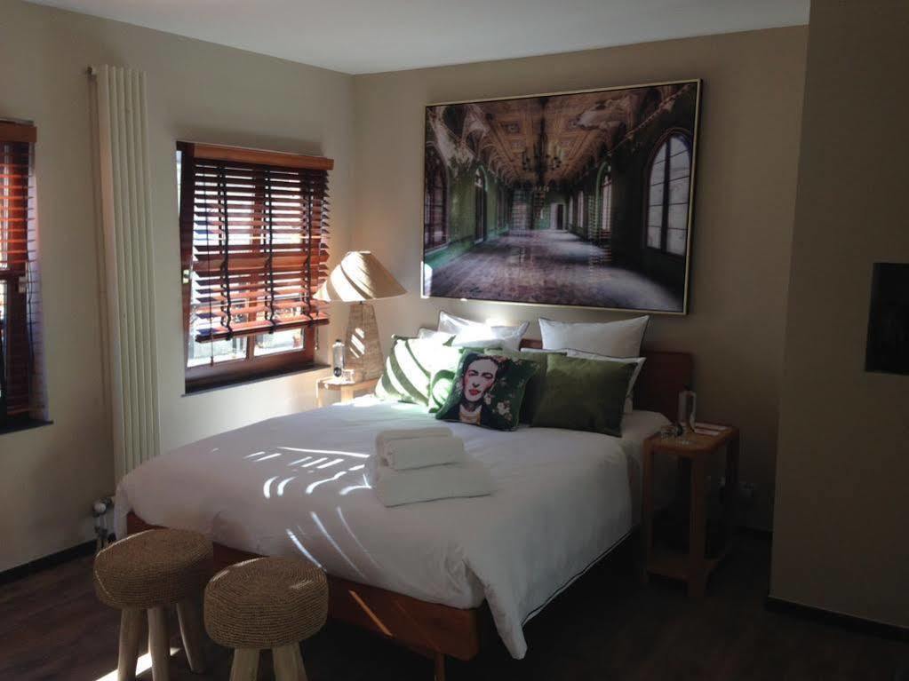 Bed & Breakfast Be And Be Sablon 12 Brussels