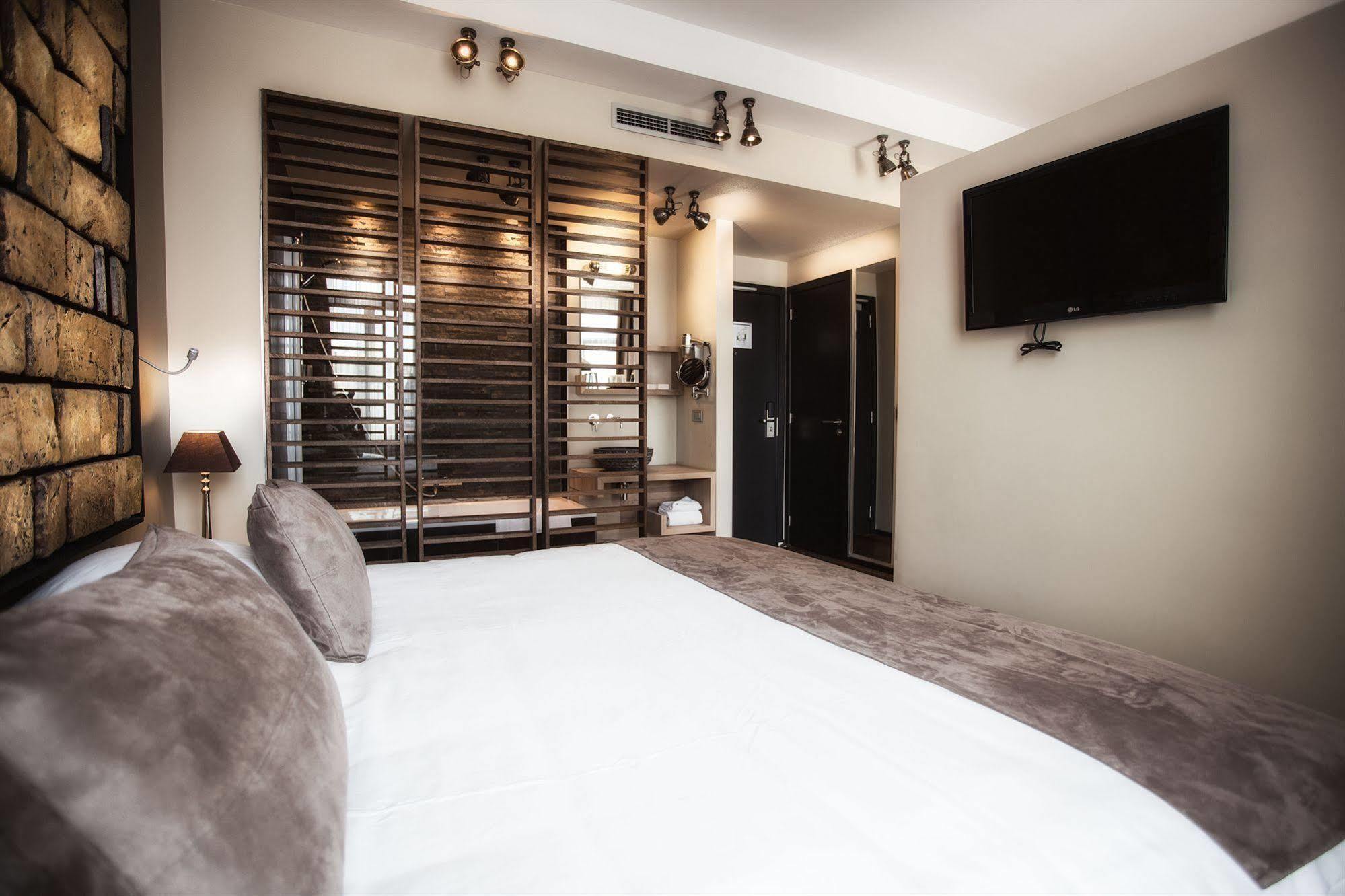 Boutique Saint-gery Hotel